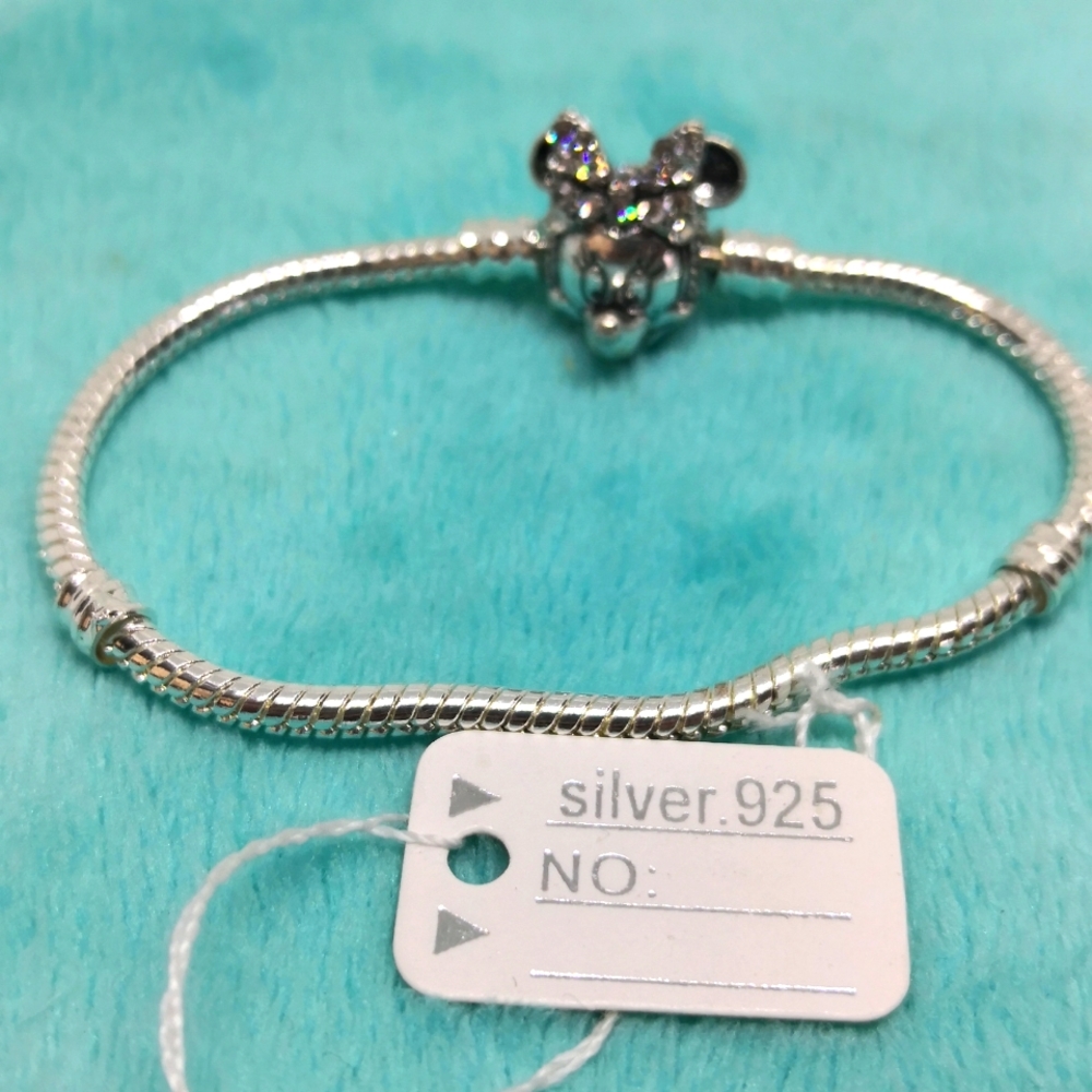 new Bracelet 💝. Disney. 6'-sz